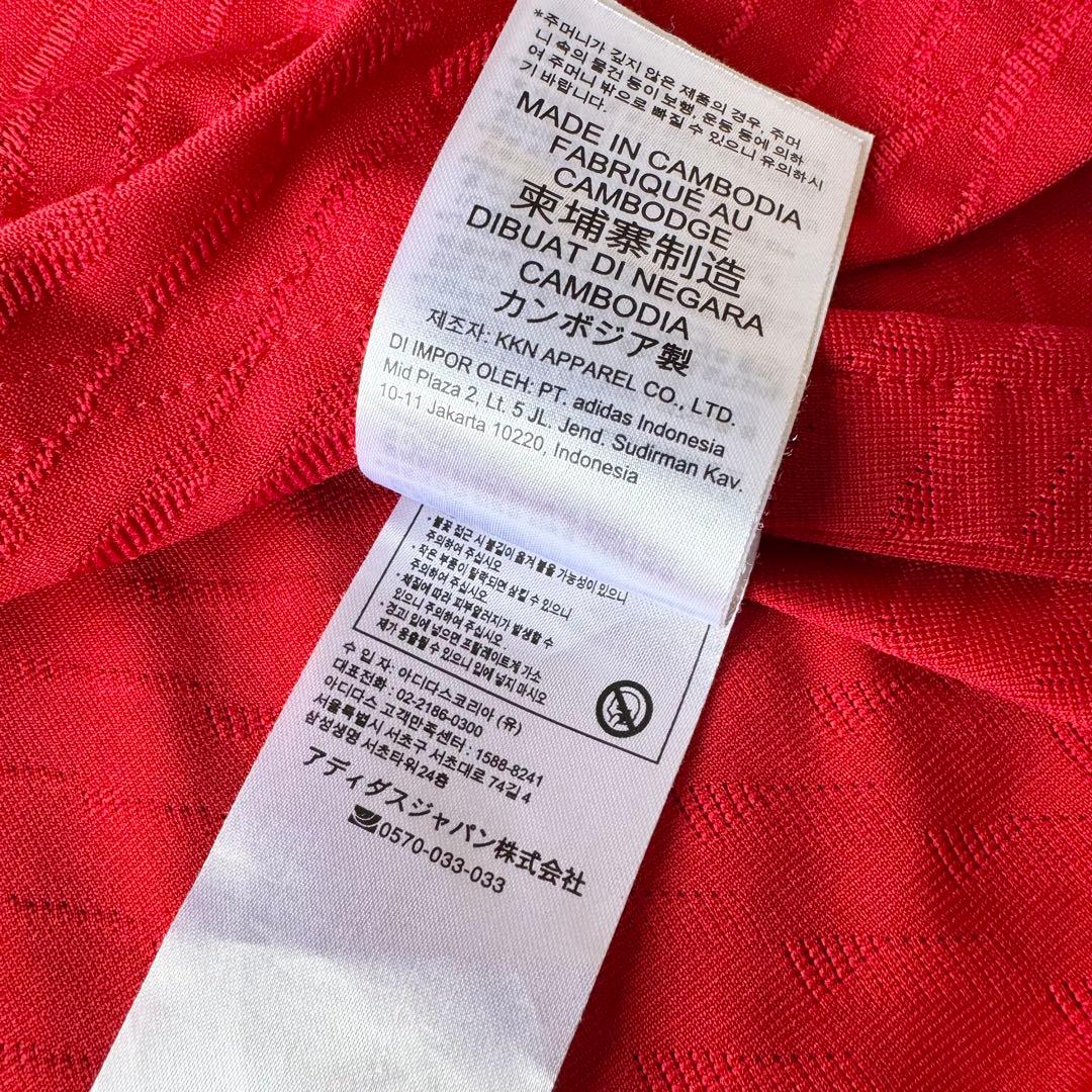 【オーセンティック・NLパッチ付き】ガビ ＃９ スペイン代表 ２２／２３（H）