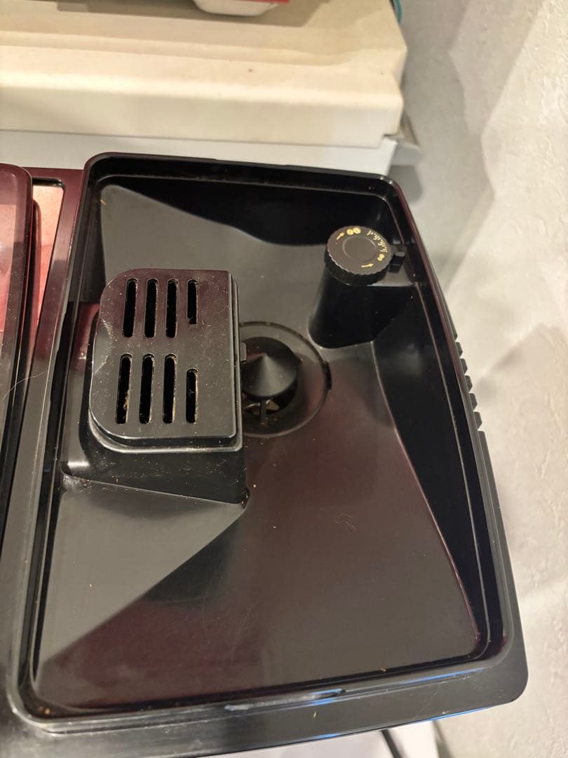 De'Longhi Magnifica 全自動コーヒーマシン