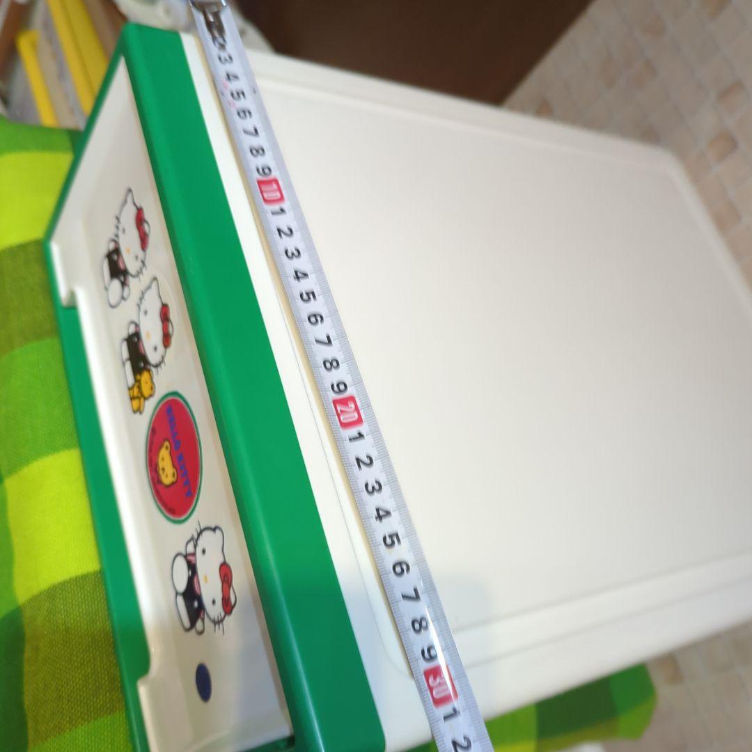 SANRIO・サンリオ・ハローキティ・引き出し式収納ケース・当時物・当初品・単品