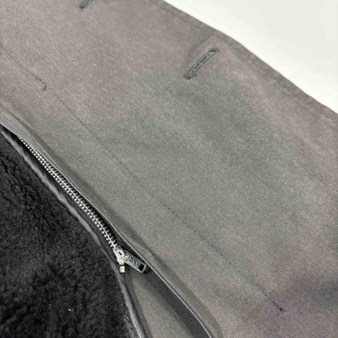 USA製 80-90s ロンドンフォグ 裏ボア着脱可 トレンチコートXL相当