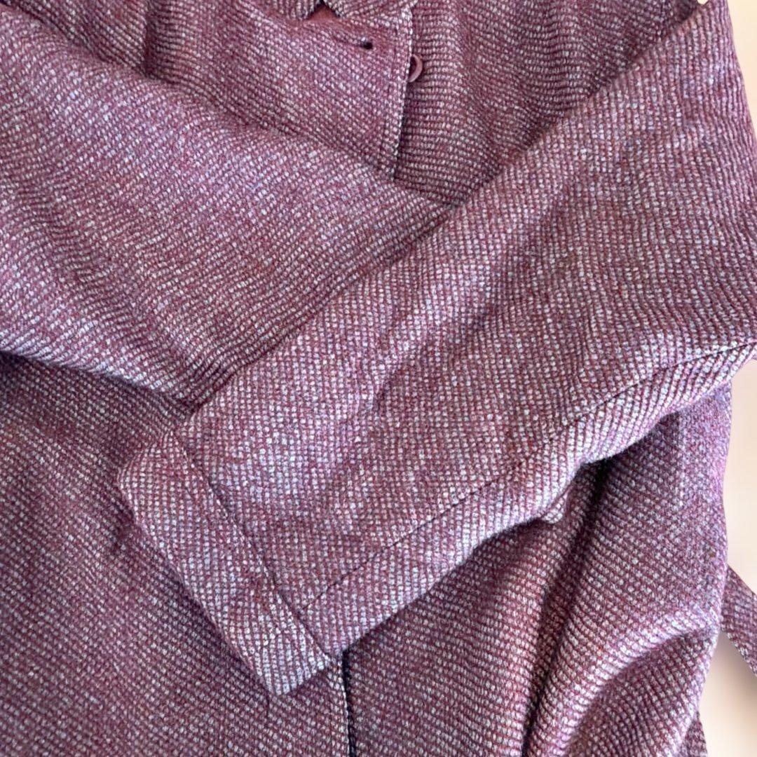 価格変更！Christian Dior ヴィンテージ ロングコート プレタポルテ