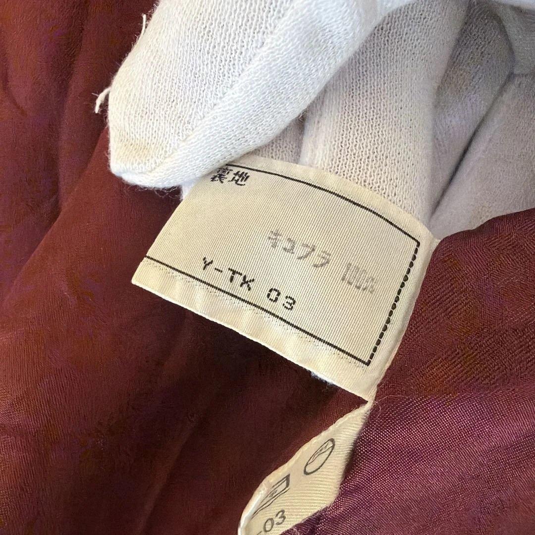 価格変更！Christian Dior ヴィンテージ ロングコート プレタポルテ