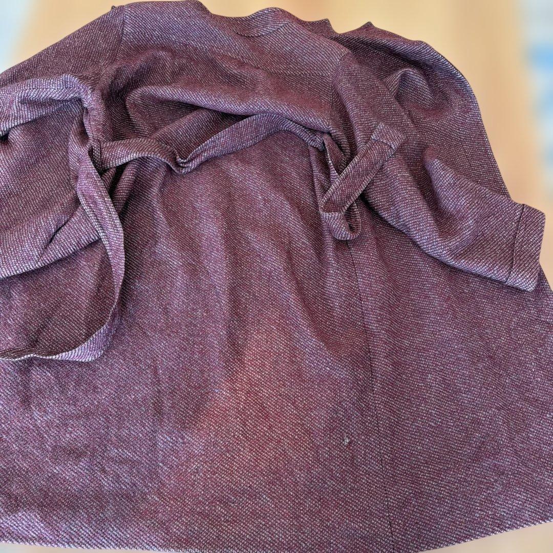 価格変更！Christian Dior ヴィンテージ ロングコート プレタポルテ