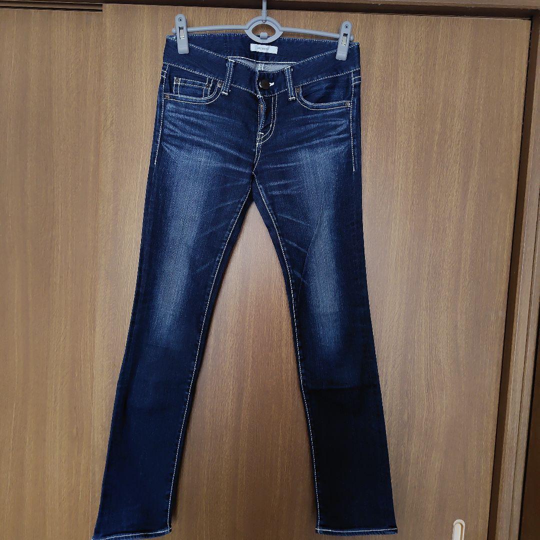 土日限定値下げ【MOUSSY】デニム5本セット