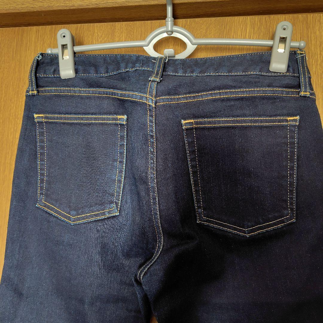 土日限定値下げ【MOUSSY】デニム5本セット