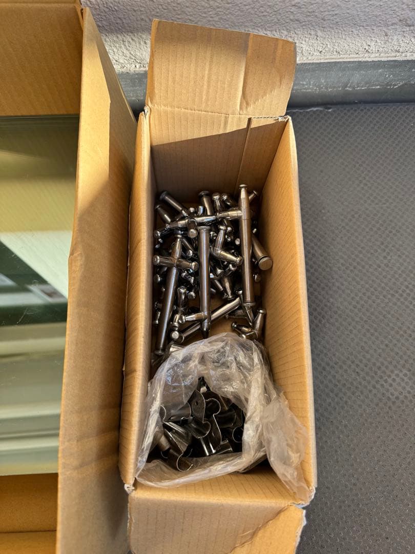 【1月末日まで16523】ガラストップ　ディスプレイラック