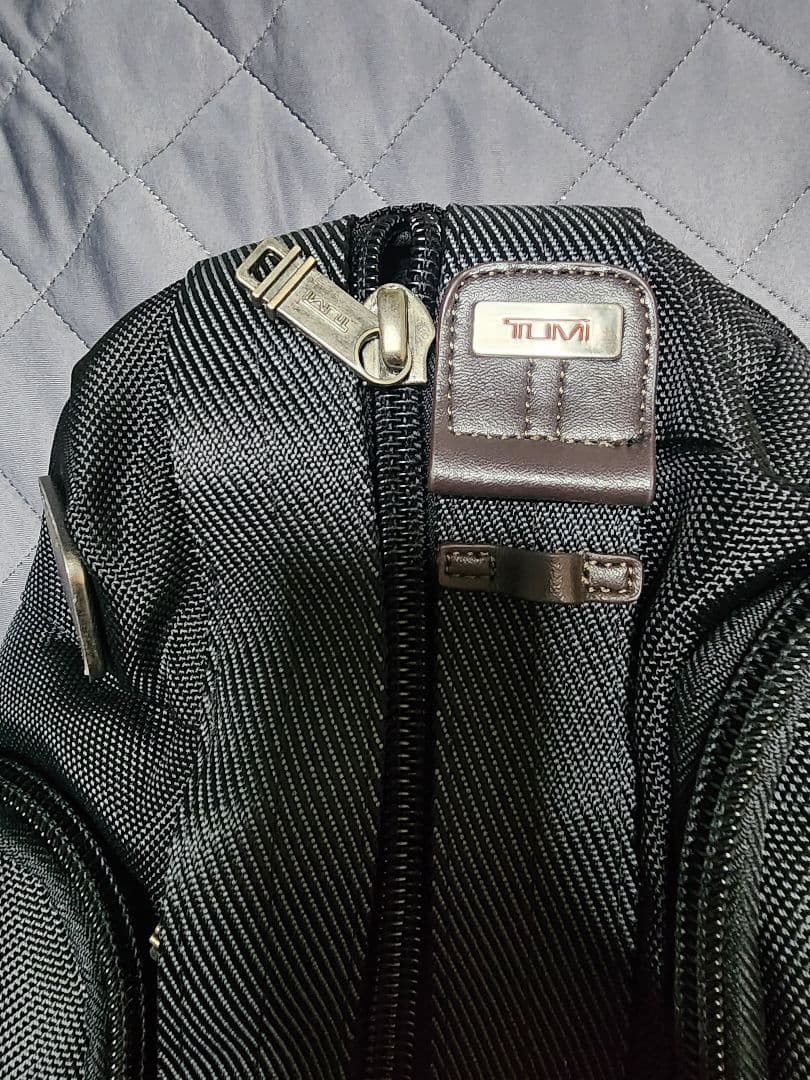 値引き　未使用　ボディバッグ ブラック