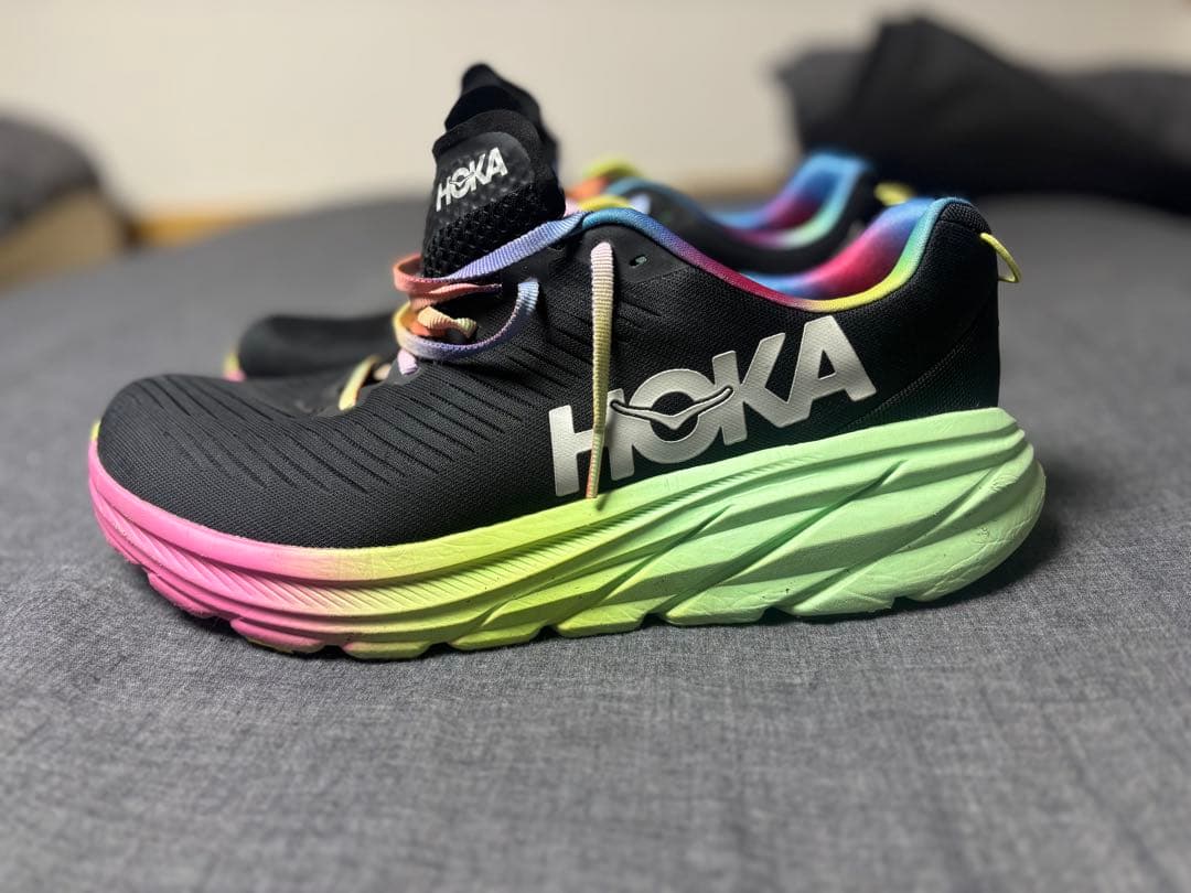 HOKA（ホカ） / RINCON 3 WIDE （リンコン 3 ワイド）