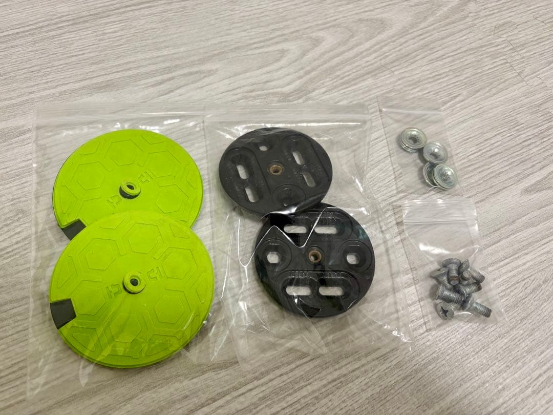 union contact pro Mサイズ