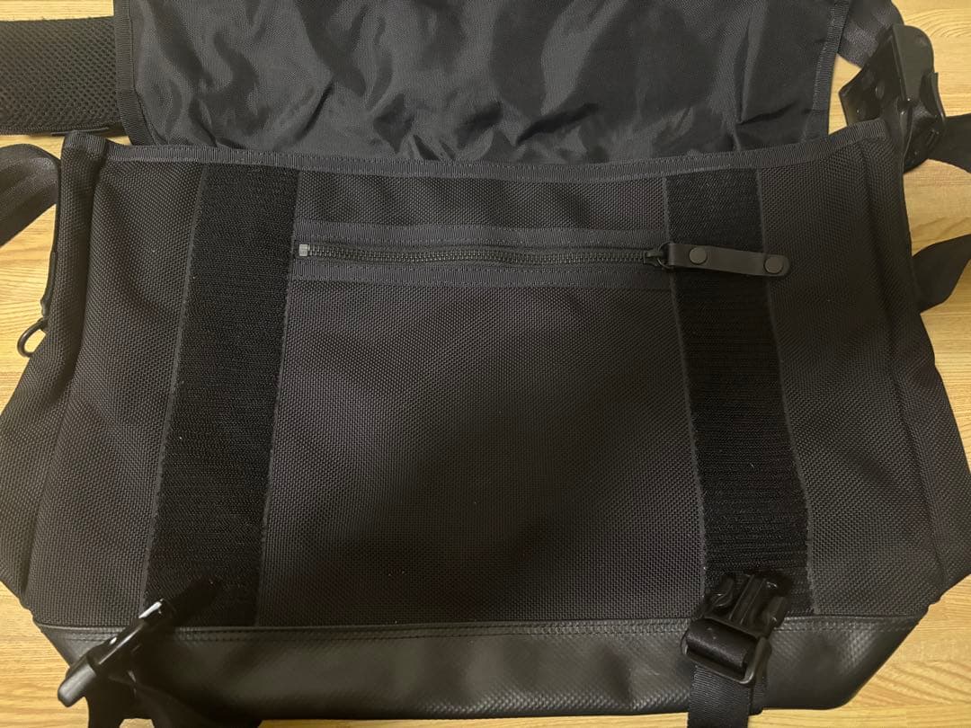 PORTER HEAT メッセンジャーバッグ L 703-07967 ショルダー