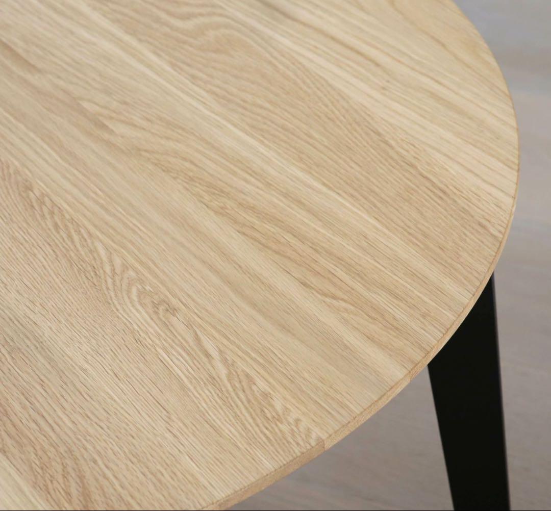 Fritz Hansen joinローテブル