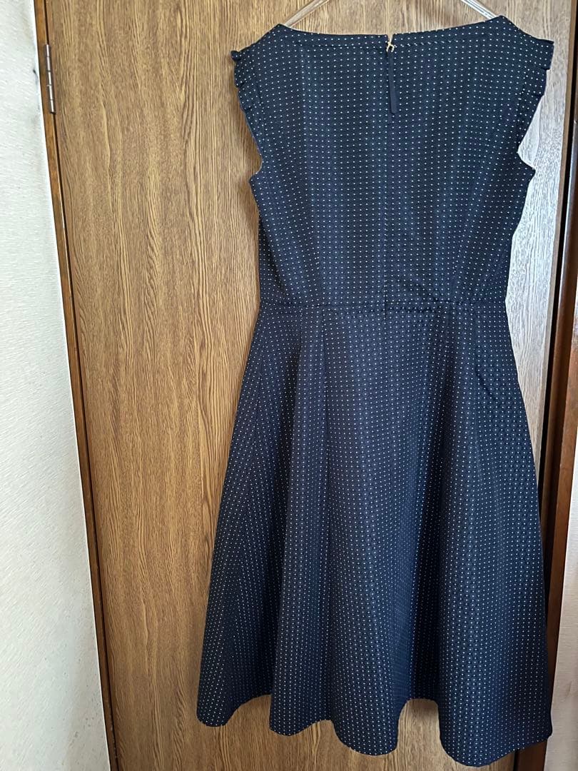 TOCCA BUTTERFLIES UTOPIA ドレス