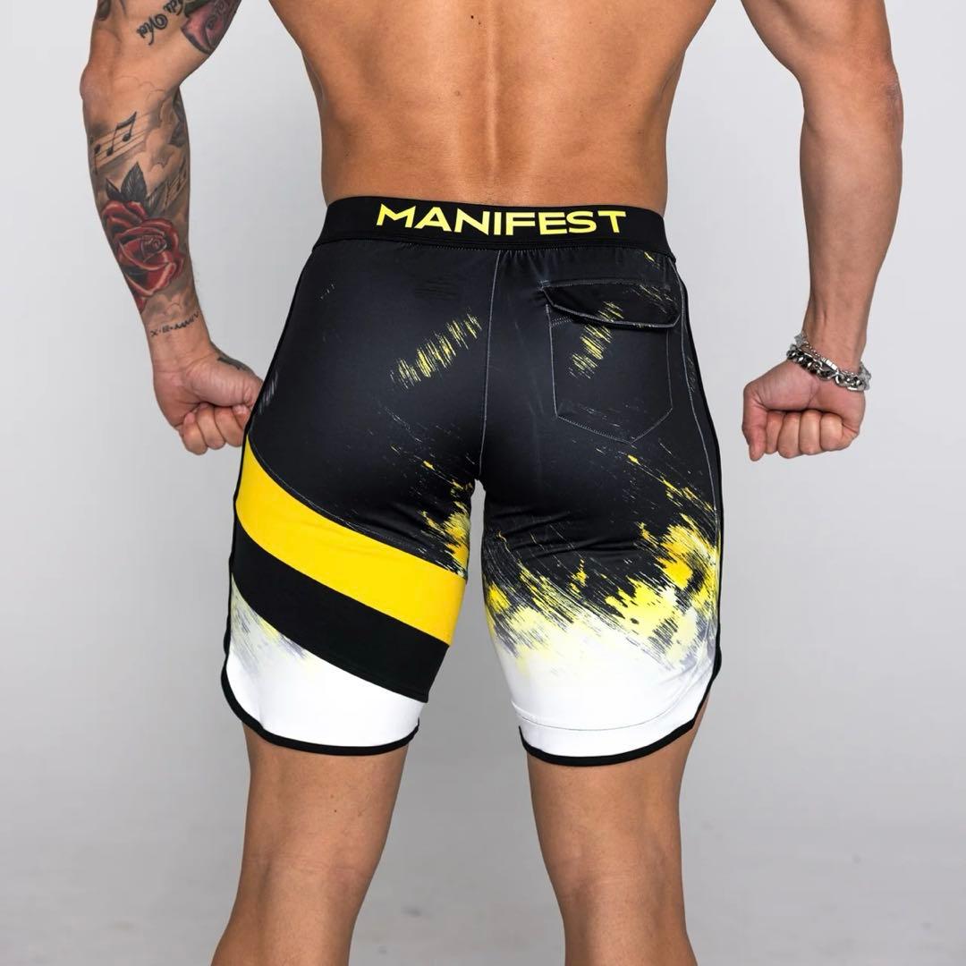 Manifest サーフパンツ 28