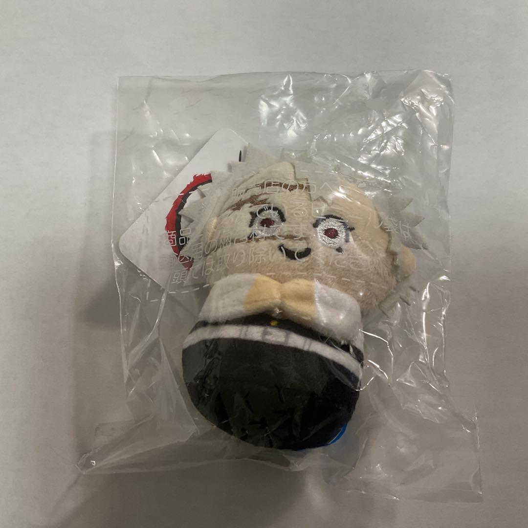 鬼滅の刃　ミニミニフレンズ　不死川実弥　サネミチャ