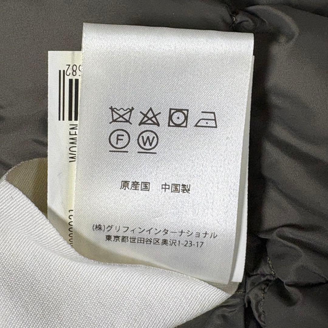 PYRENEX ピレネックス CANNES ダウンジャケット ダウンコート