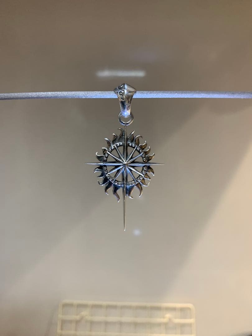 アクセサリー SAAD 925