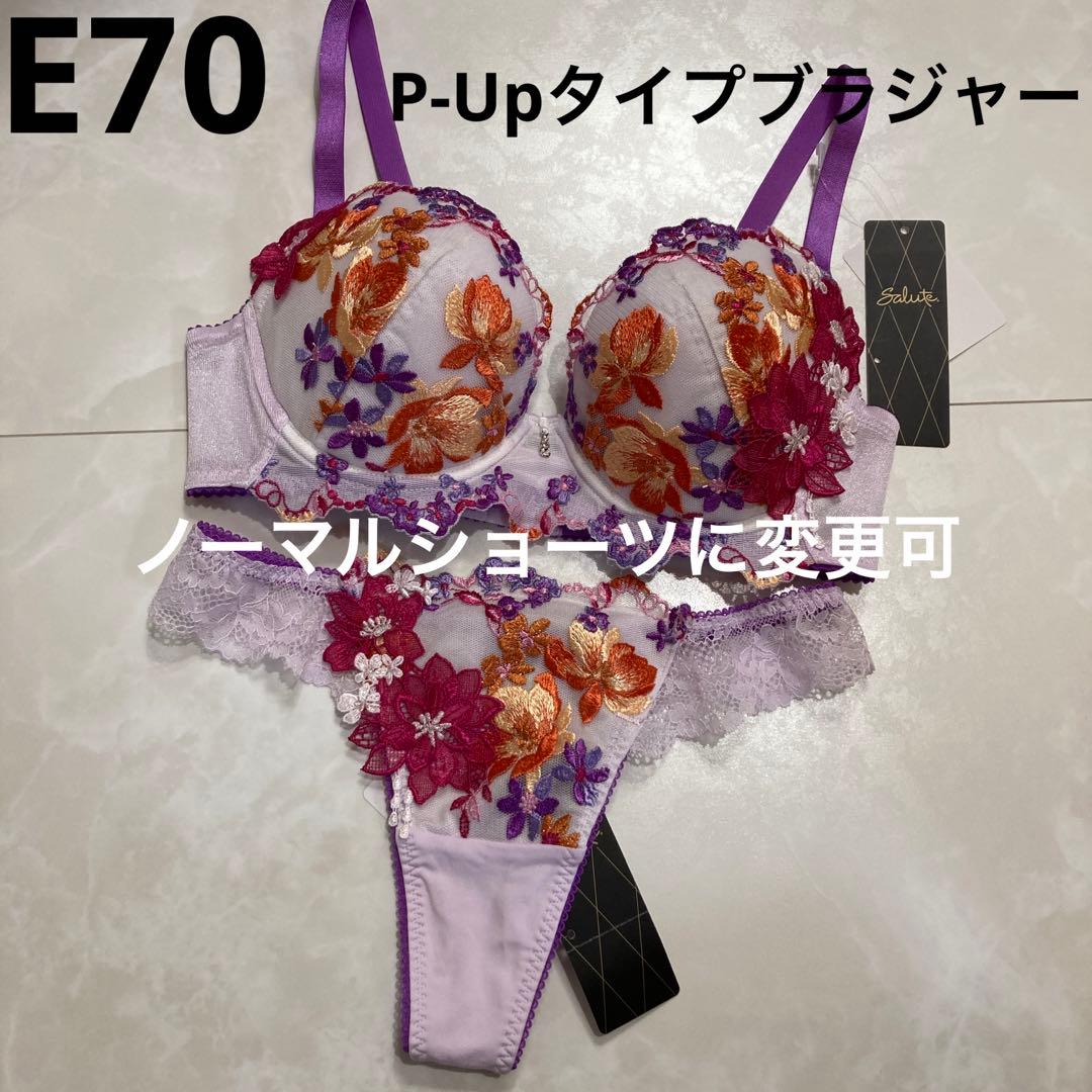 サルート　81G E70 ソング　M PU