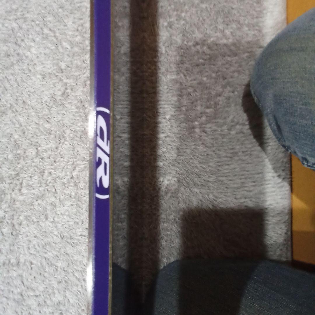 Scooter スノーボードＤＲ153美品未使用デレクショナルキャンバー