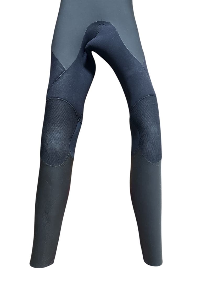 RASH WET SUITS オーダーメイド品 ブラック/ブルー