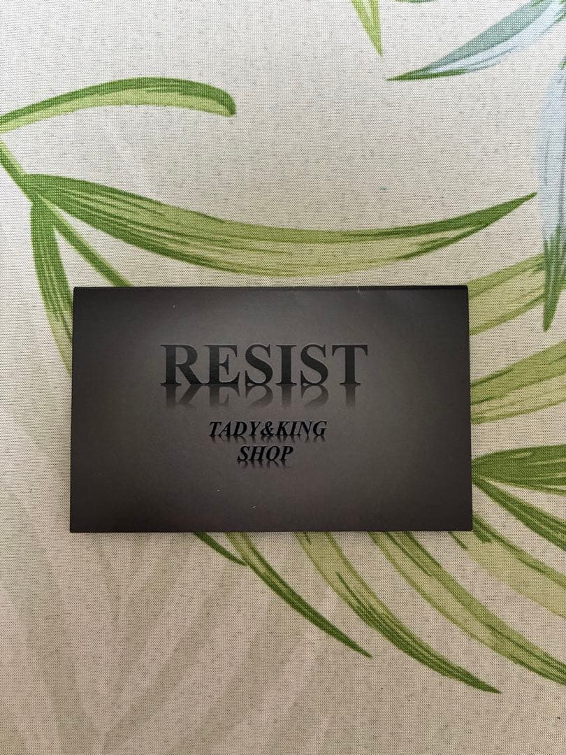 TADY&KING イーグルフェイスバングルK18イーグル