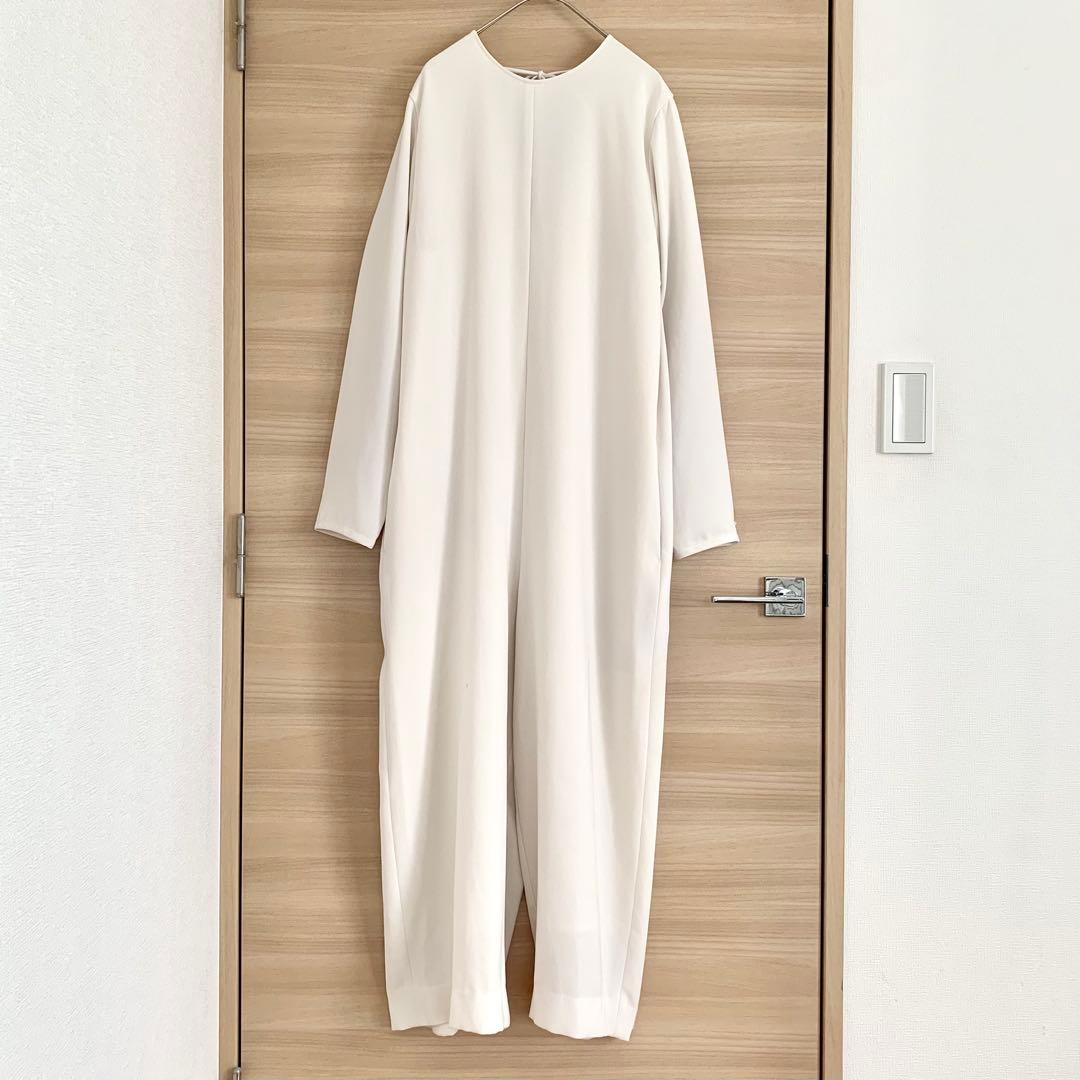 Whim Gazette ウィムガゼット　ジャンプスーツ