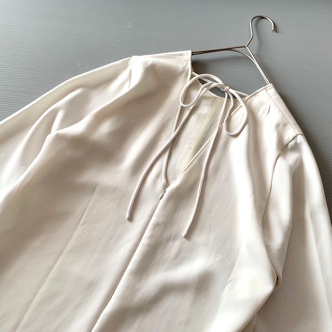 Whim Gazette ウィムガゼット　ジャンプスーツ