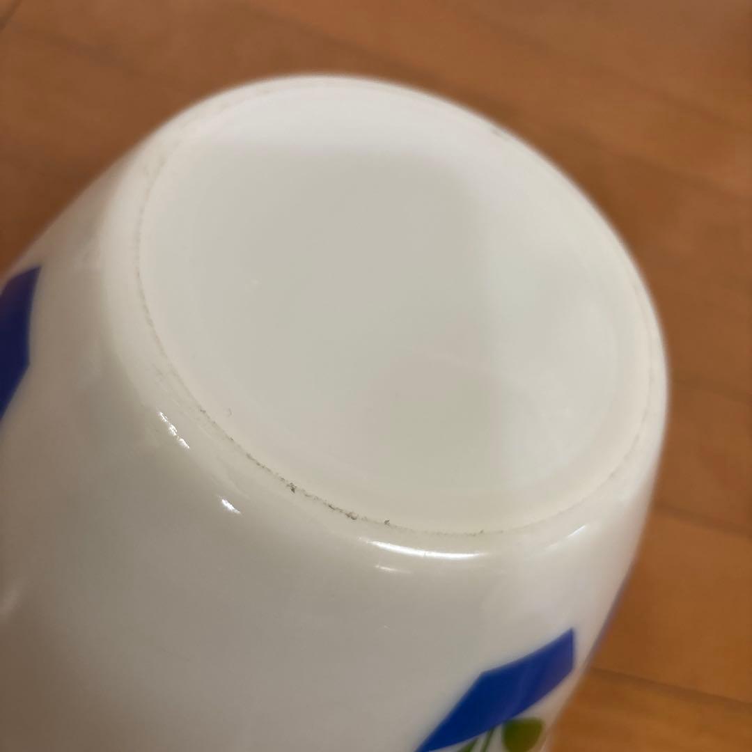 ファイヤーキング　Fire King アンカーホッキング社ミキシングボウル