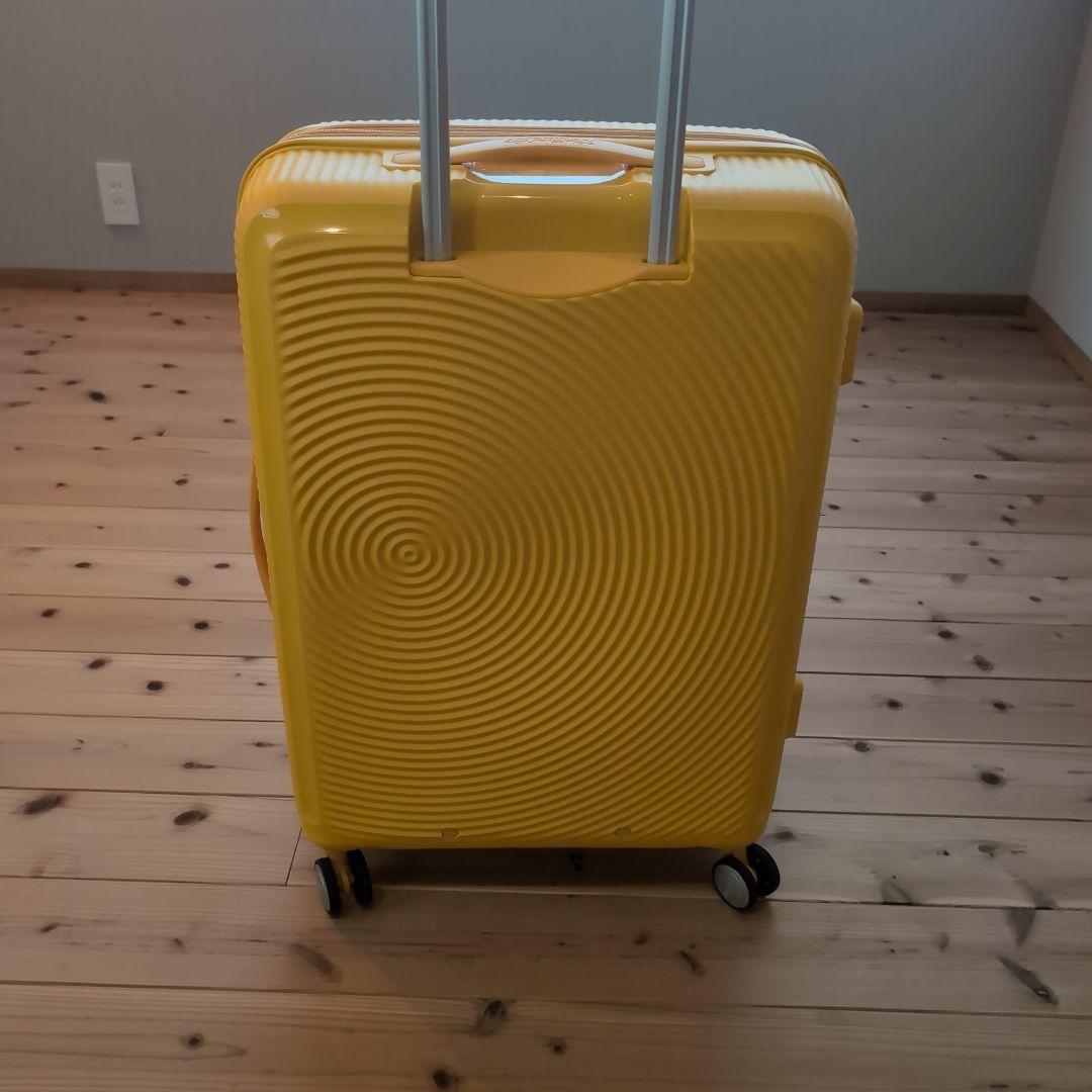 アメリカンツーリスター SOUNDBOX SPINNER 67