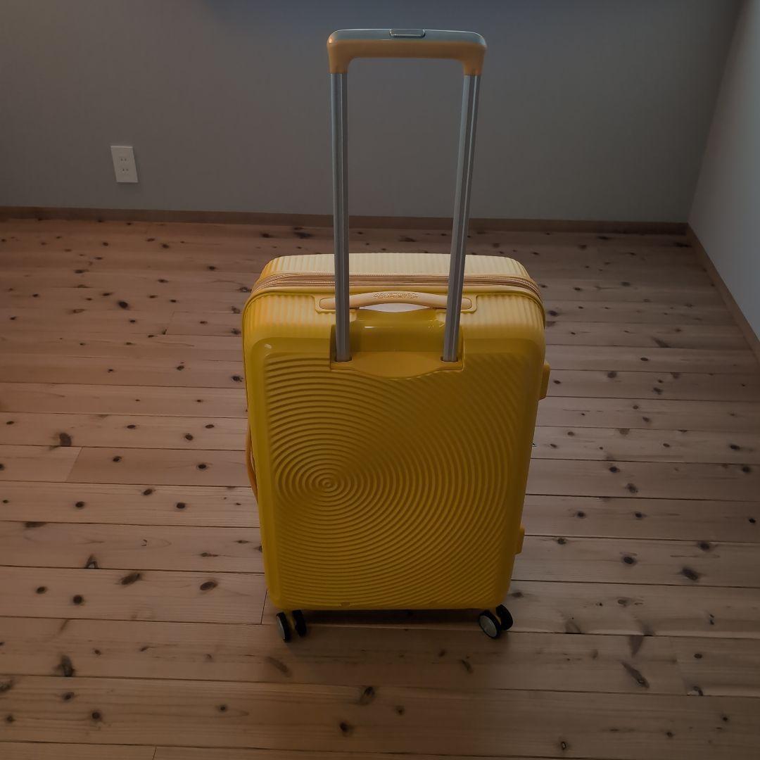 アメリカンツーリスター SOUNDBOX SPINNER 67