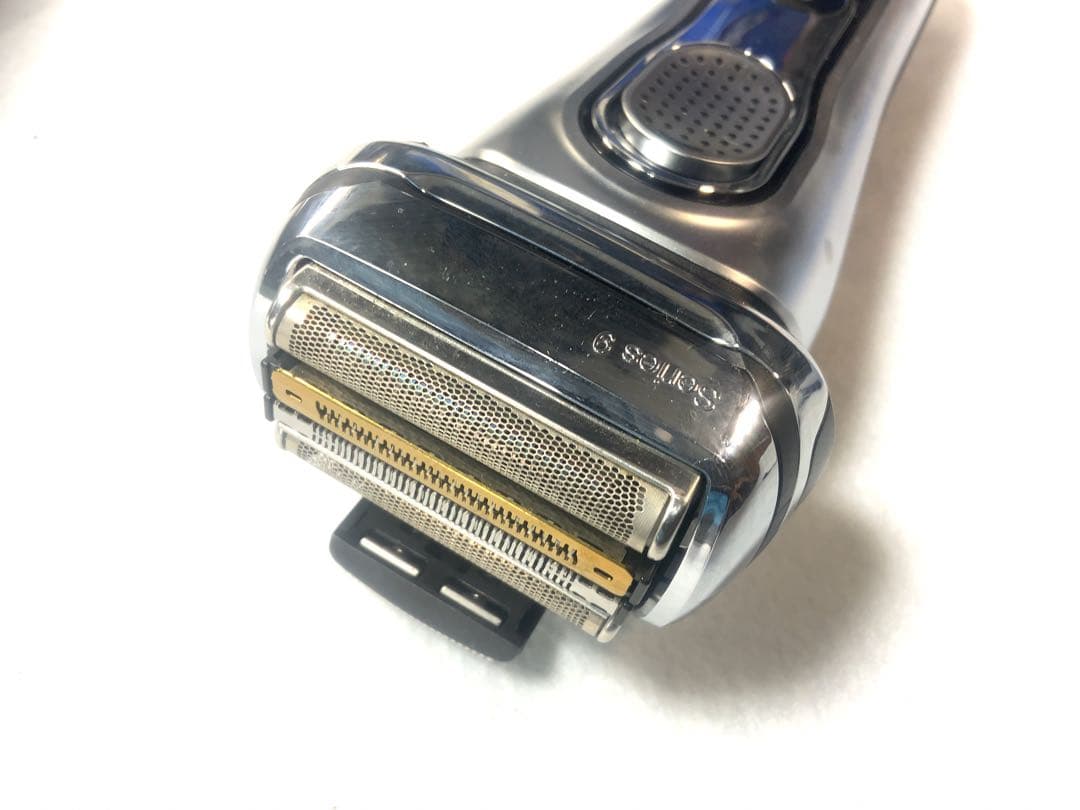 ブラウン　series9 セット