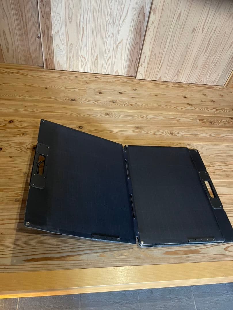 BLUETTI MP200 ソーラーパネル |200W　訳あり