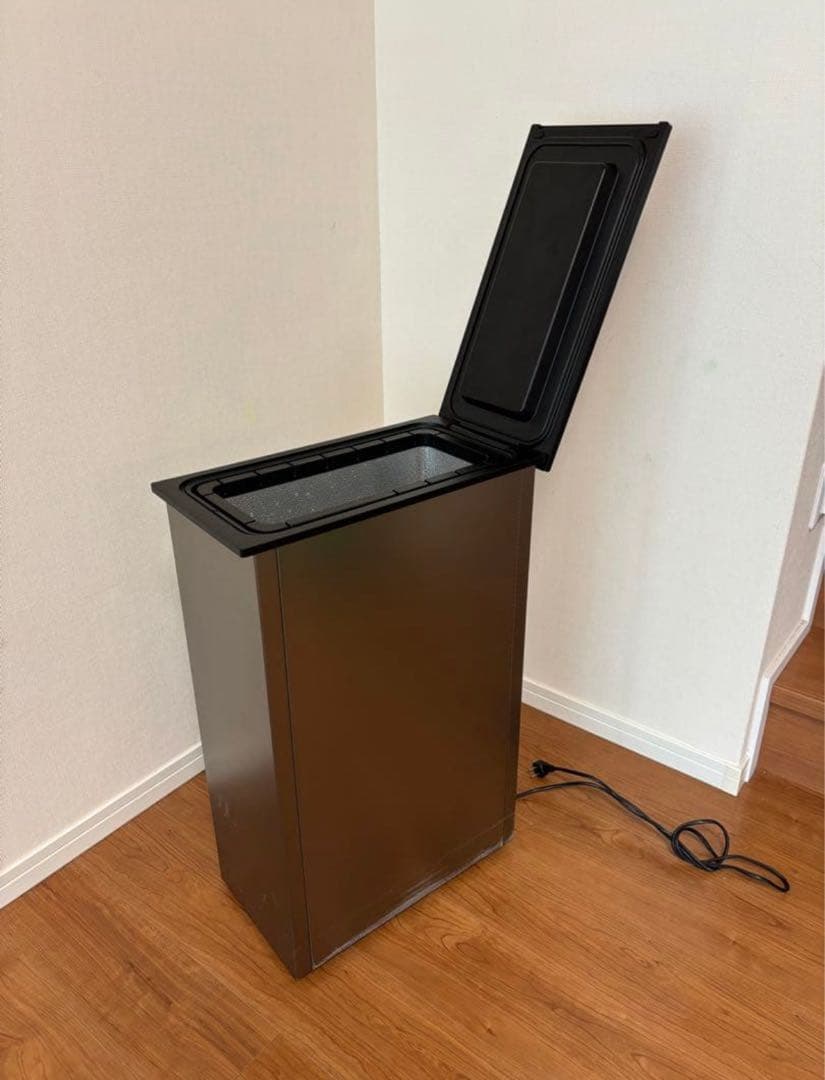 冷やすゴミ箱 CLEAN BOX 防臭 子育て 介護 大容量