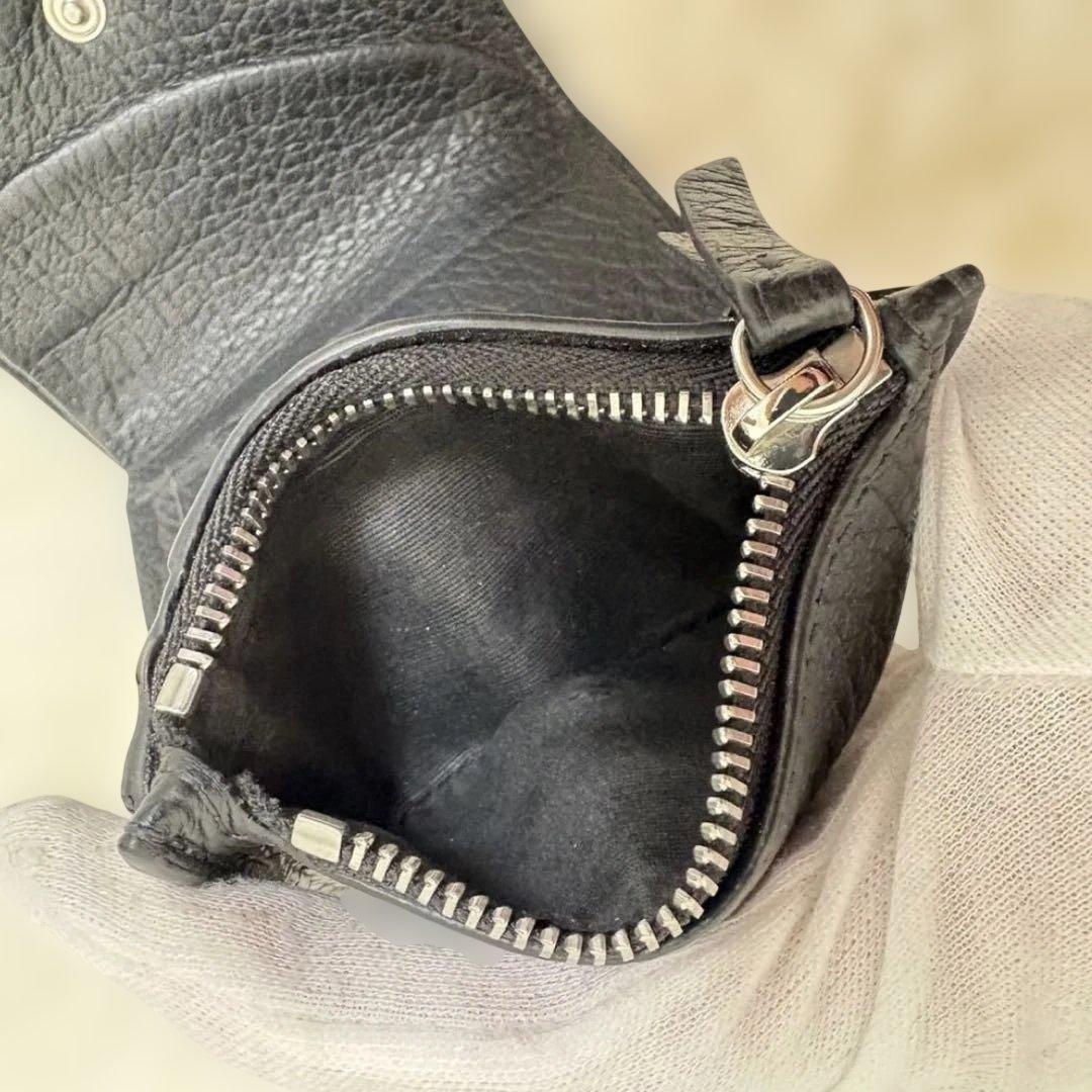 Maison Margiela メゾンマルジェラ 三つ折り財布