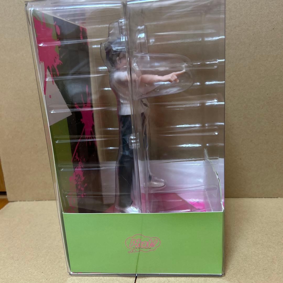 ダンガンロンパ　日向創　POP UP PARADE フィギュア