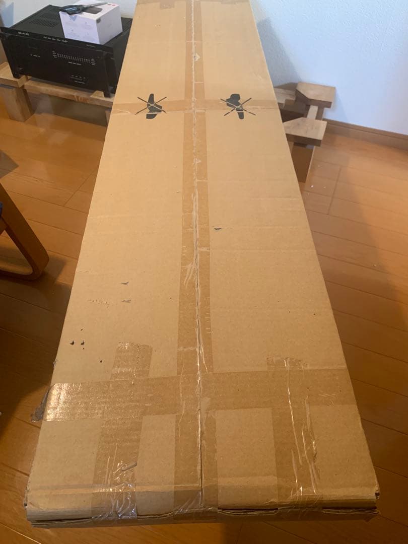 アルコランプ　リプロです　ブラック　引き取りのみで