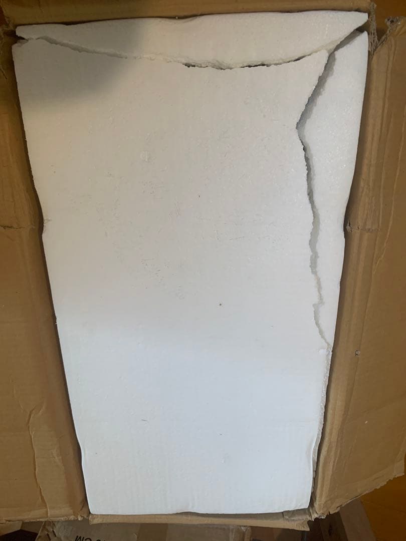 アルコランプ　リプロです　ブラック　引き取りのみで