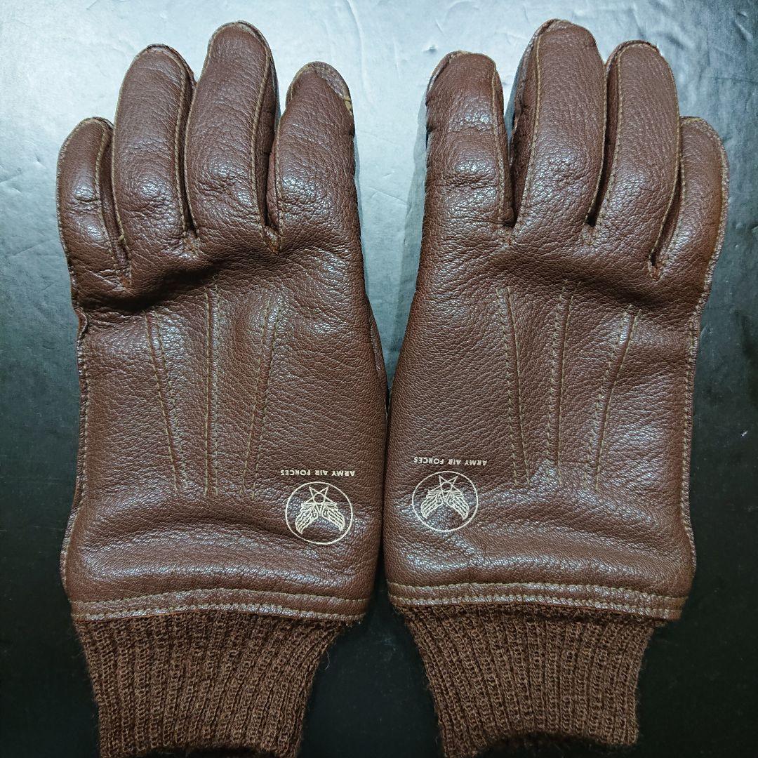 トイズマッコイ　A-10 グローブ