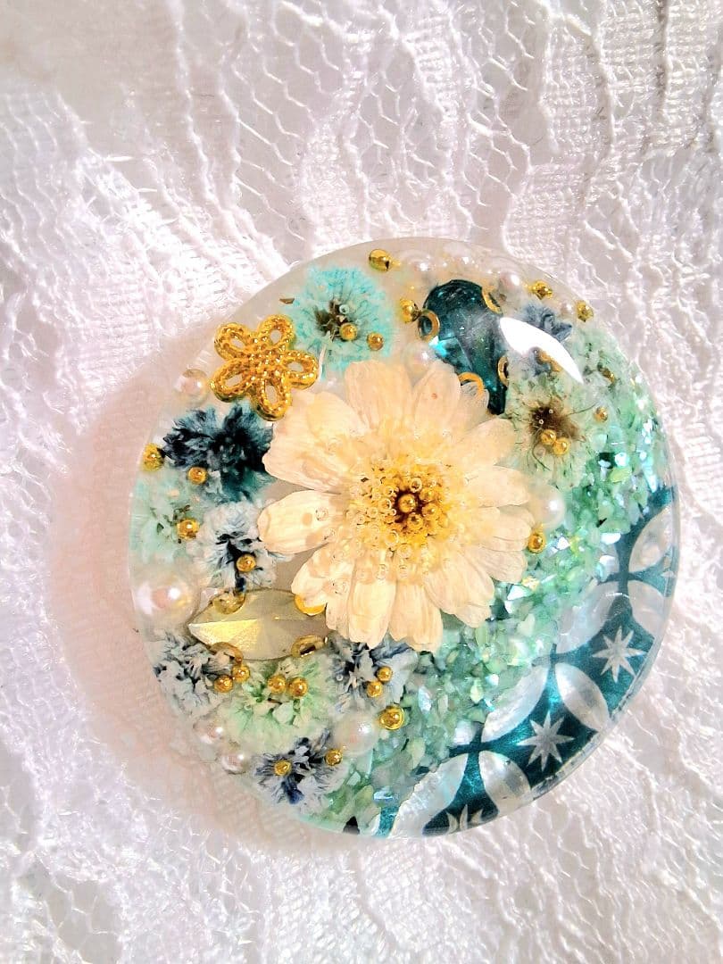 ヘアゴム　No.251