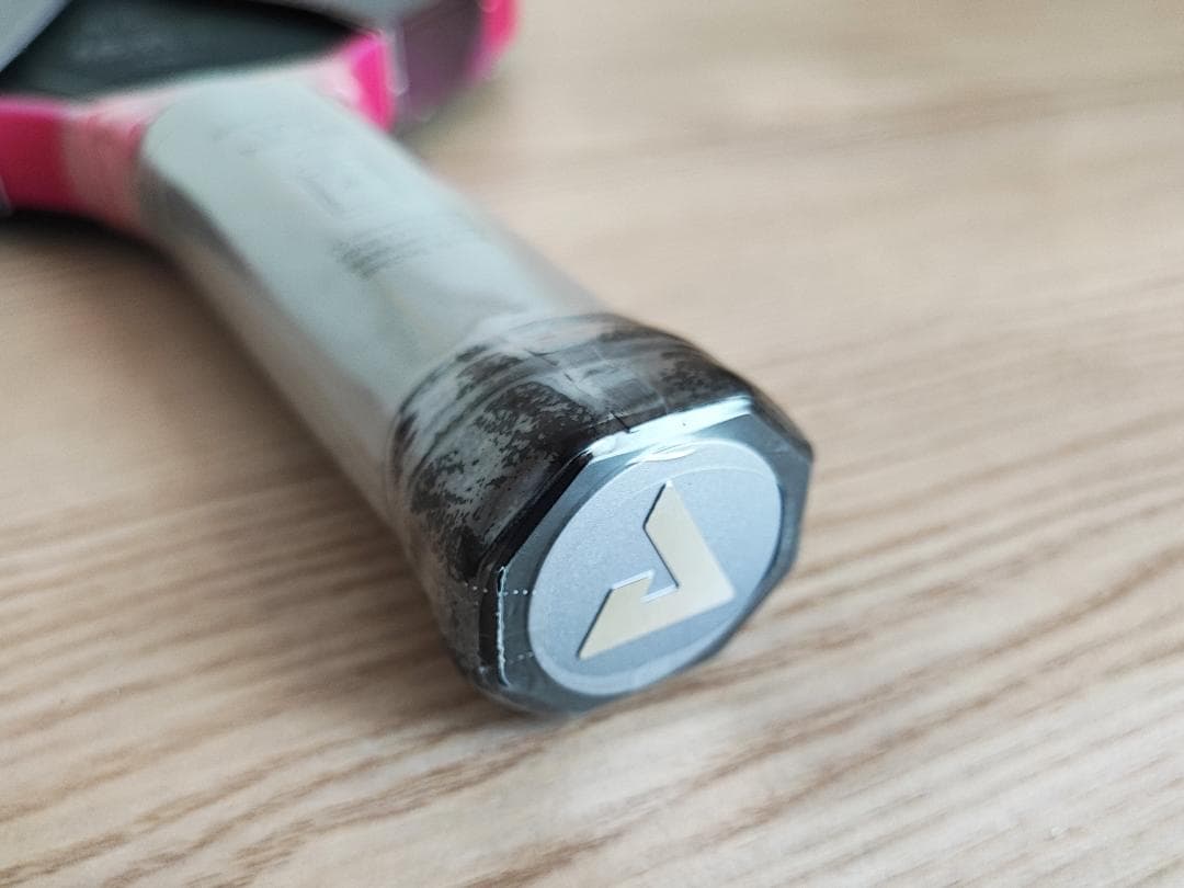 【未使用】JOOLA Magnus 3S 14mm ピックルボール パドル