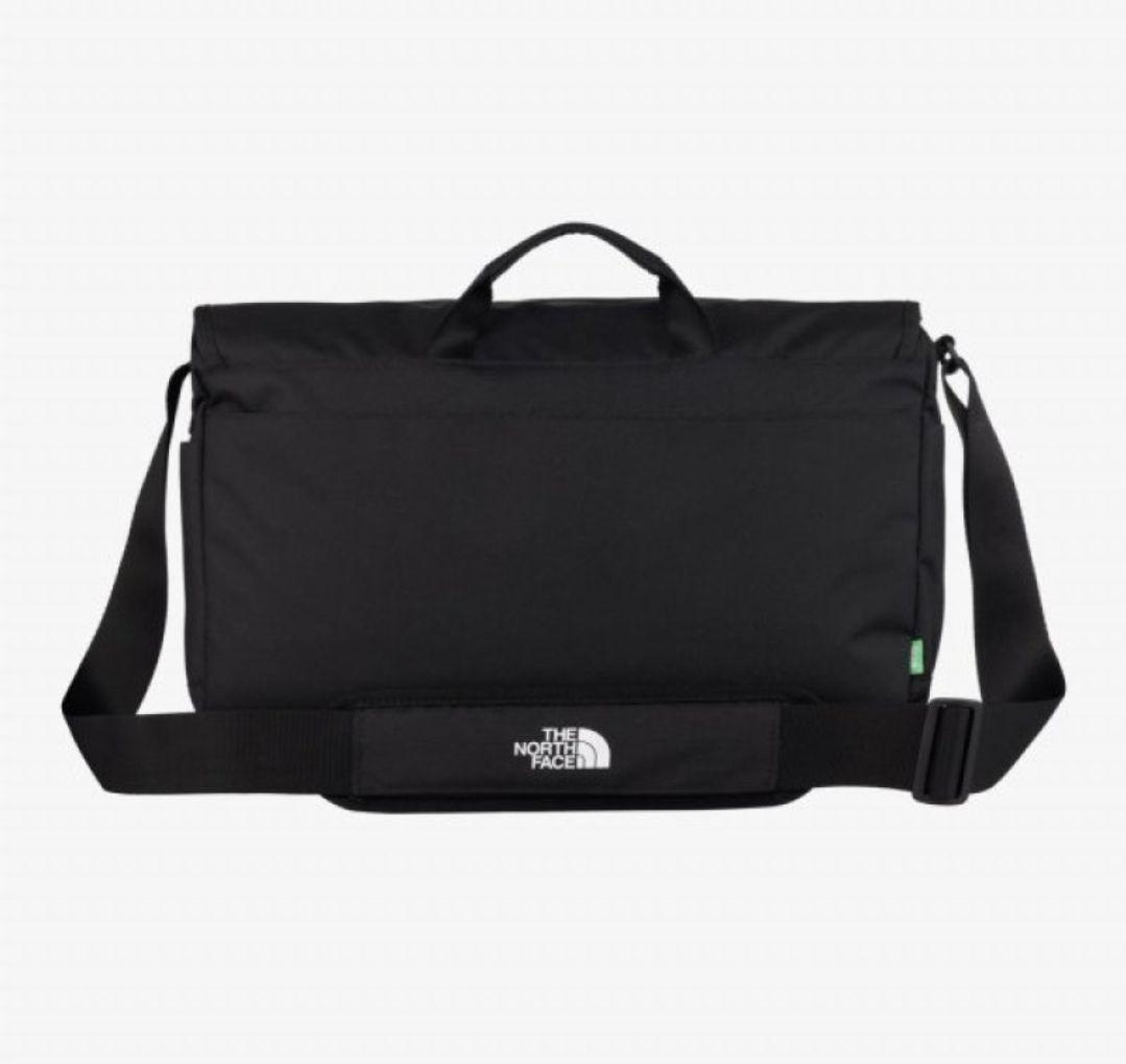 THENORTHFACE新品新作ショルダーバッグメッセンジャーバッグ2点ポーチ付