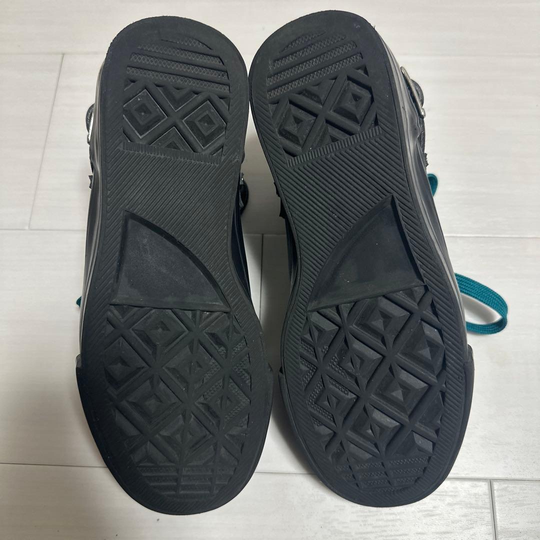 ギルティギアシリーズ レイヴン スニーカー 23cm