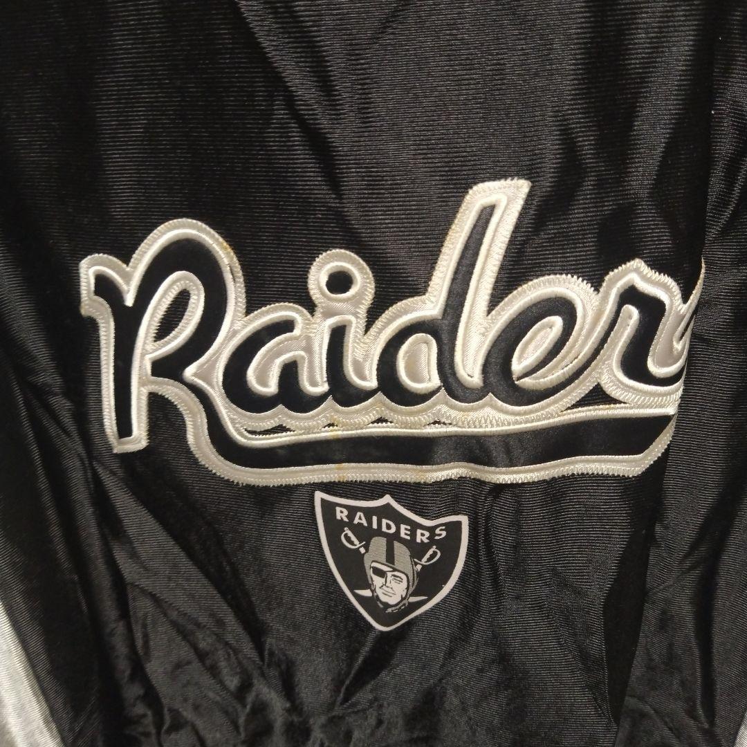 レア　Raiders ゲームシャツ　キャップ　セット　b-boy b系