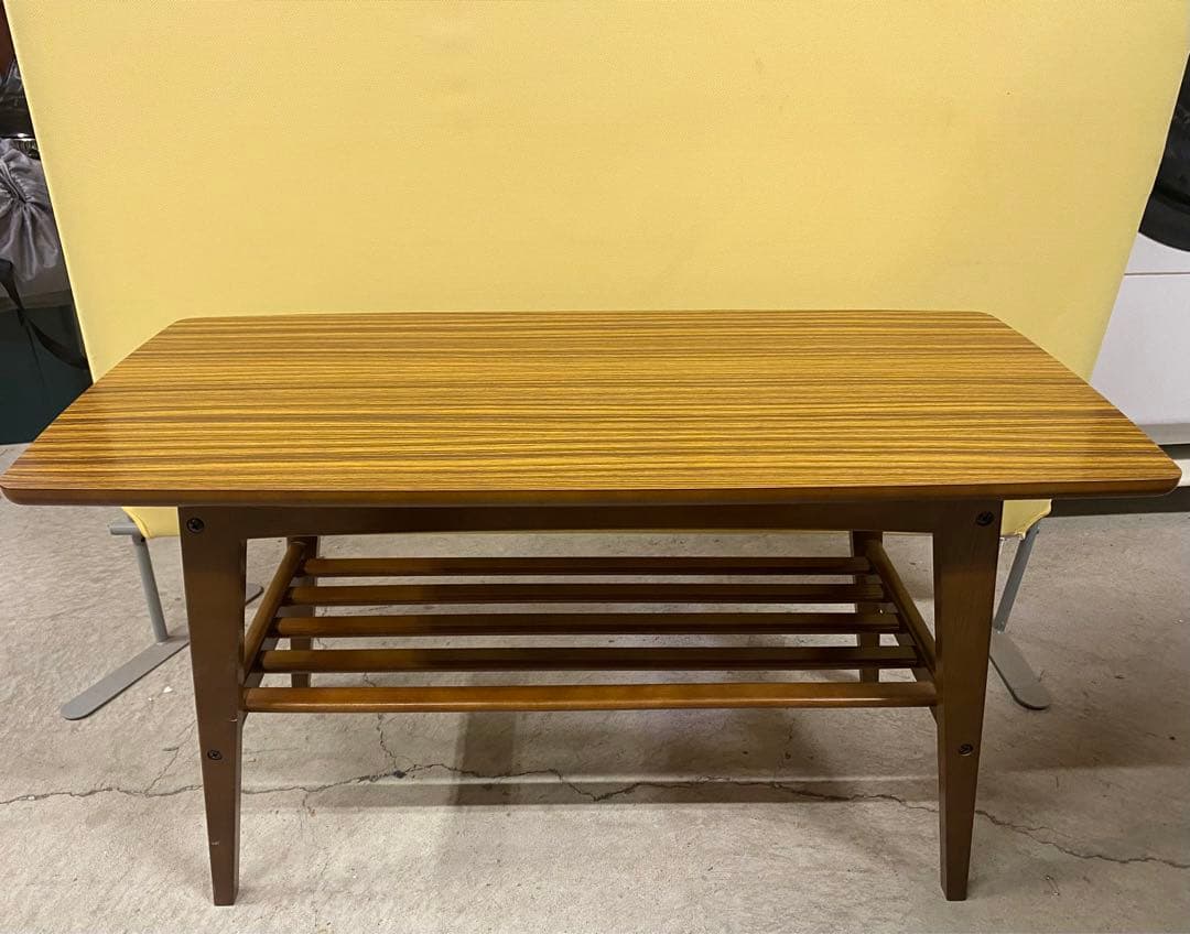 karimoku カリモク　60 リビングテーブル/センターテーブル