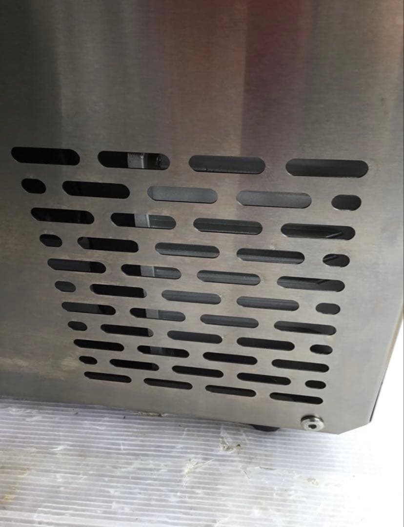 自動真空包装機　アスクワークス　AZ-291K