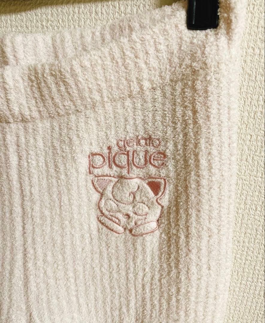 ジェラートピケ　ポケモン　プリン