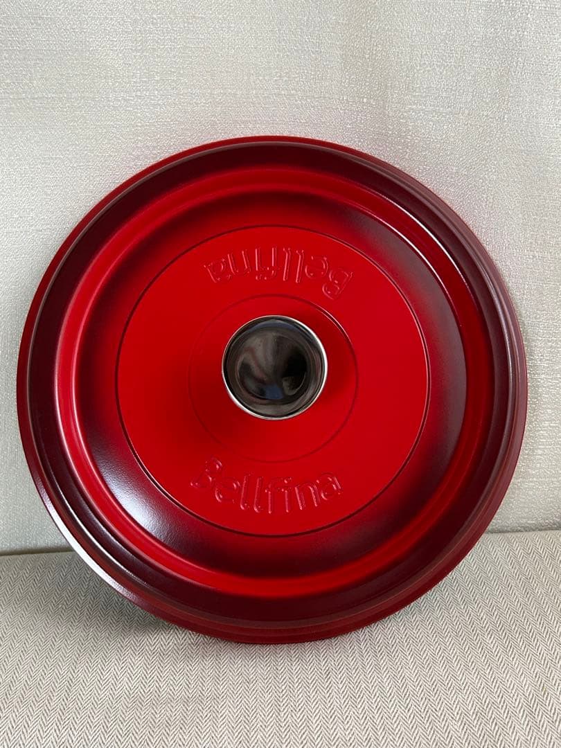 Bellfina ベルフィーナ　ダイヤモンドパン　グランドセット　A-77240