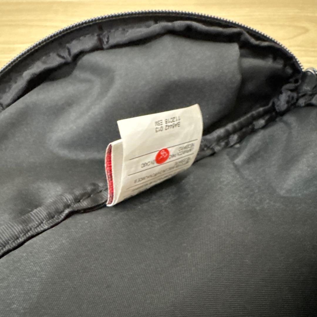 supreme×nike ボディーバッグ シュプリーム ナイキ グリーン