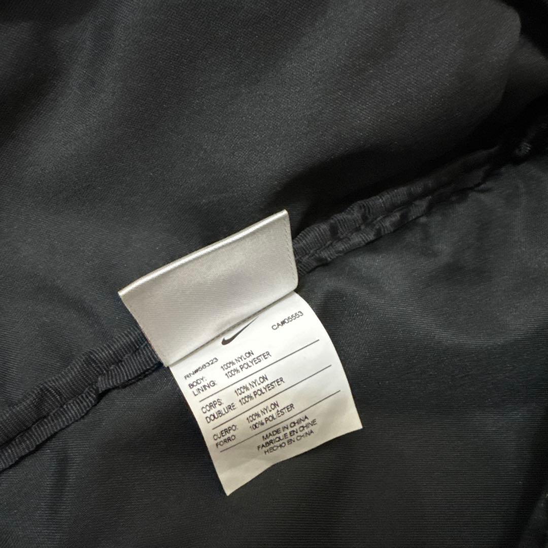 supreme×nike ボディーバッグ シュプリーム ナイキ グリーン