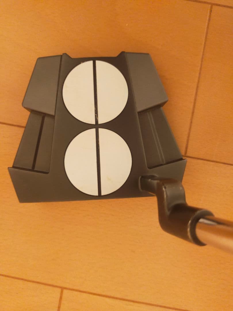 ODYSSEY 2-BALL TOUR LINED 11 パター