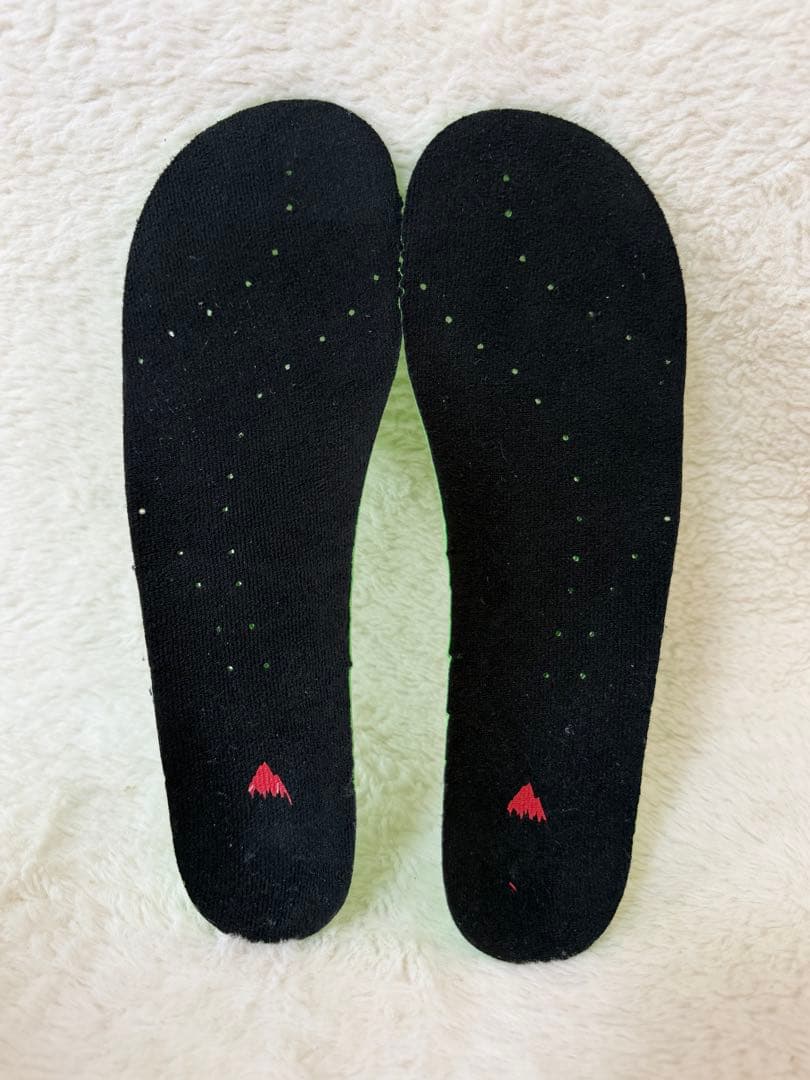 BURTON バートン MOTO BOA WIDE 26.0 スノーボードブーツ